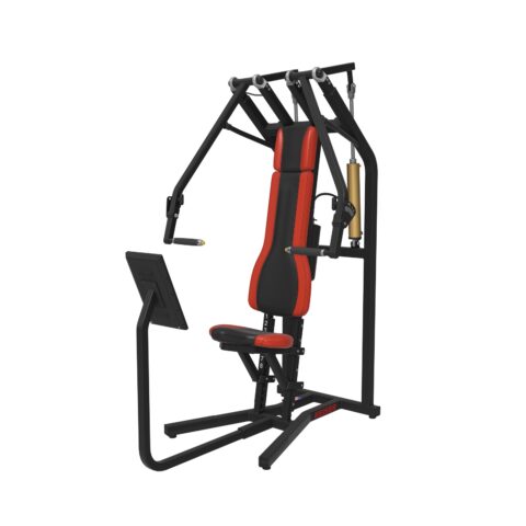 Chest Press
