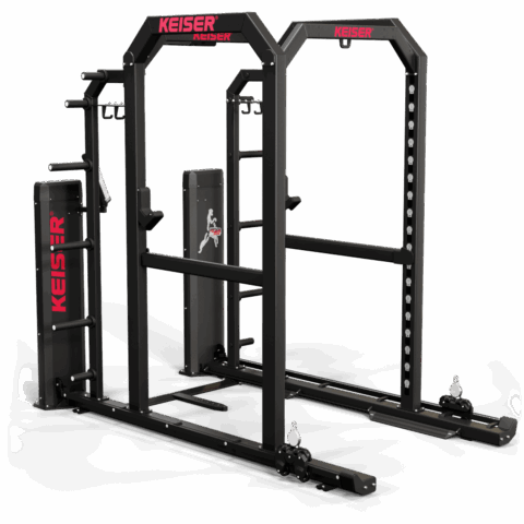 Power Rack