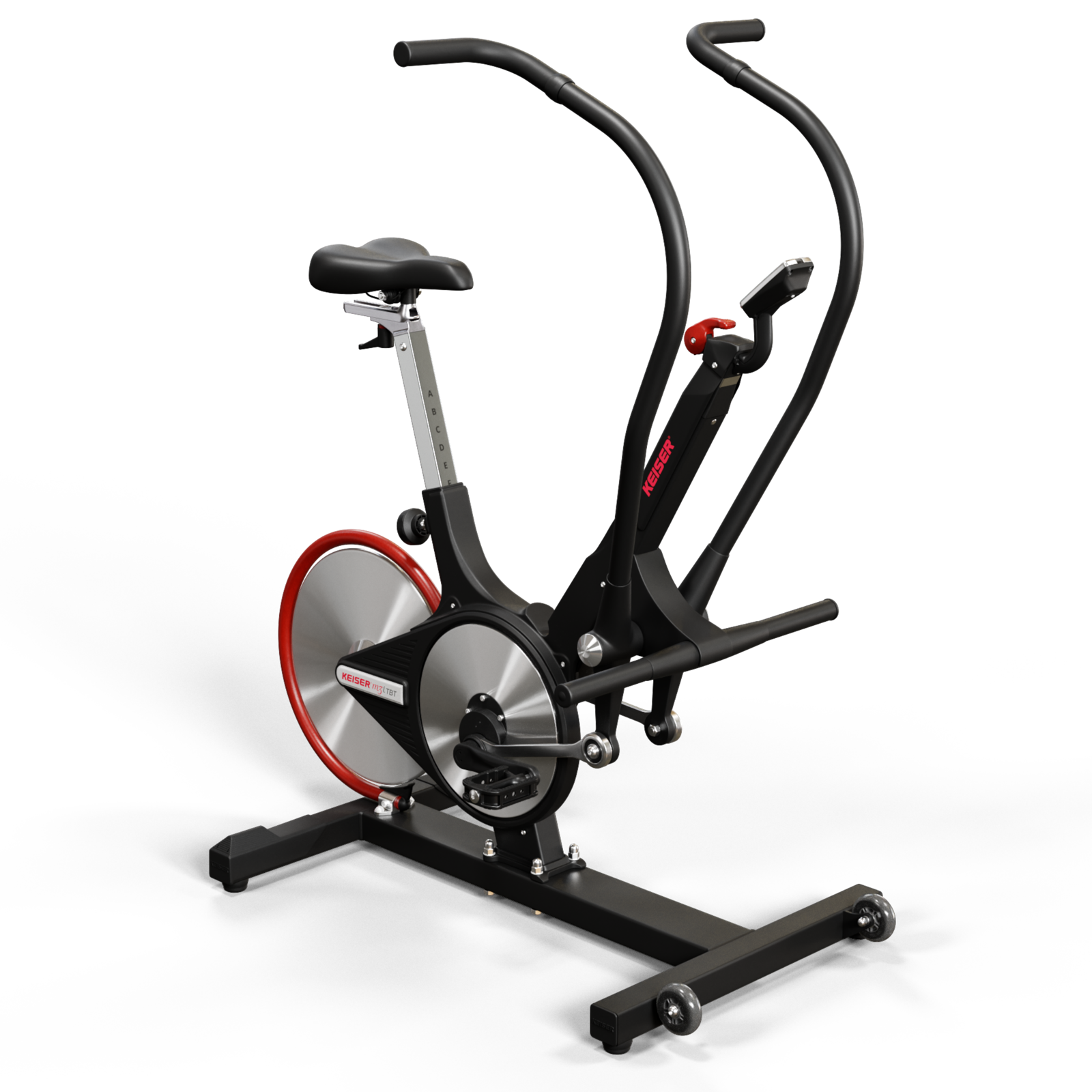 M3i Total Body Trainer