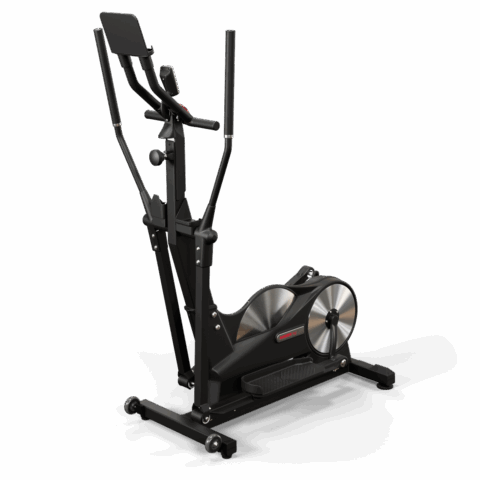 M5i Strider Eliptical