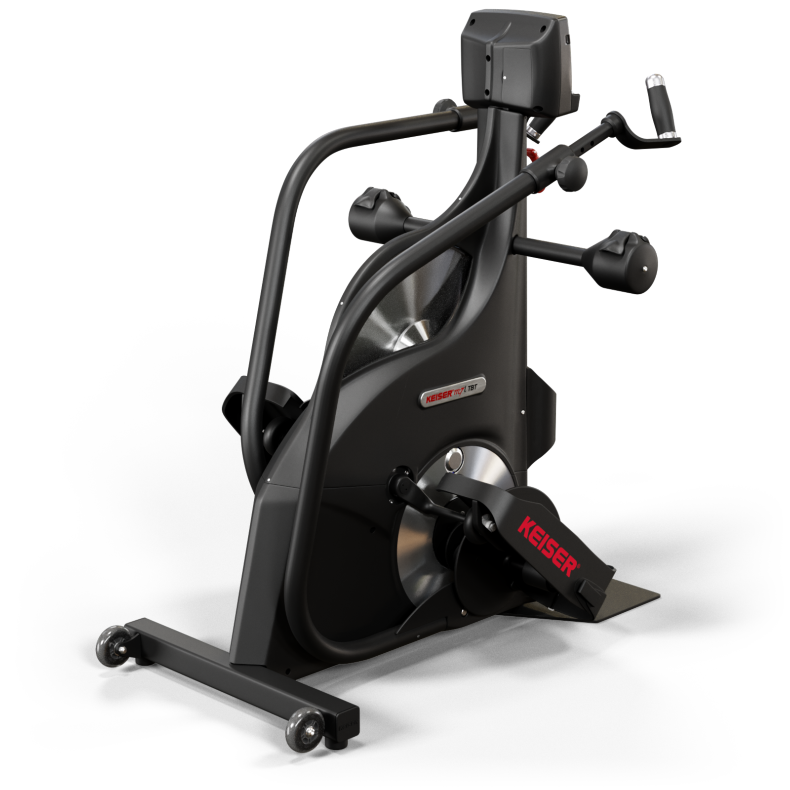 M7i Total Body Bike