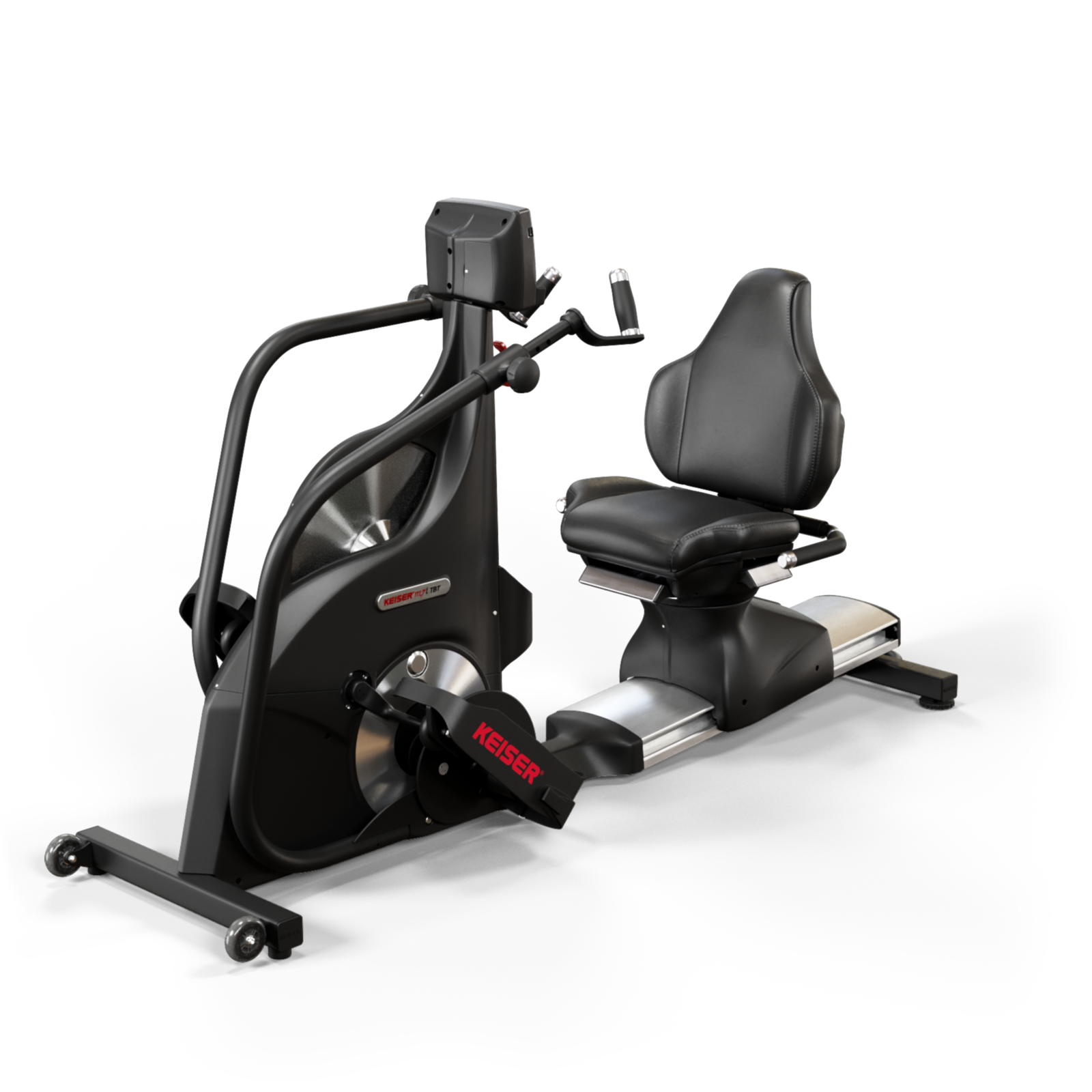 M7i Total Body Bike with seat